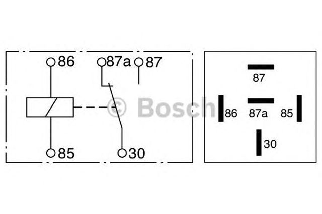0332209151 Bosch