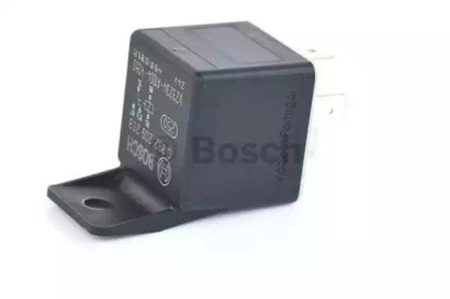 Elektryczne przekaźnik wielofunkcyjne 0332209203 Bosch