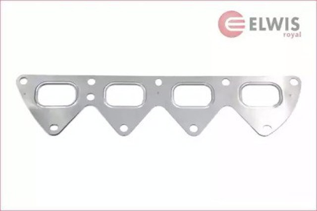 Uszczelka kolektora wydechowego Renault Megane