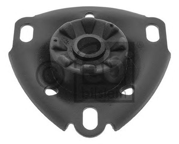 Poduszka amortyzatora przedniego 03487 FEBI