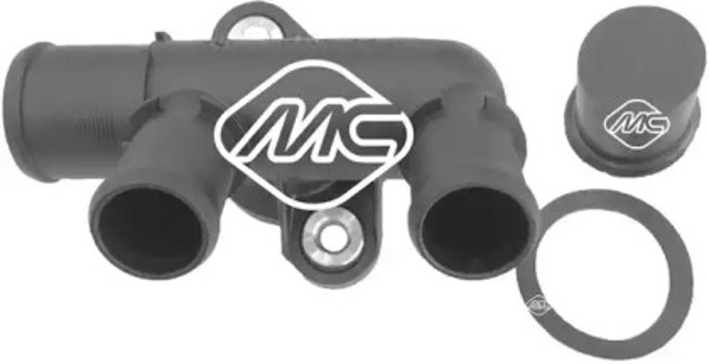 03523 Metalcaucho