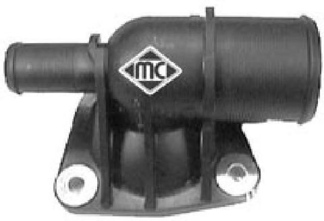 03546 Metalcaucho