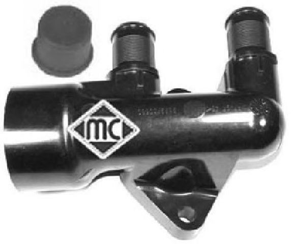 03555 Metalcaucho