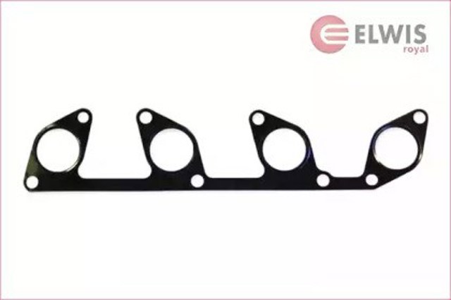Uszczelka kolektora wydechowego 0356017 ELWIS ROYAL