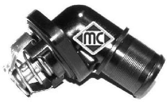 03611 Metalcaucho