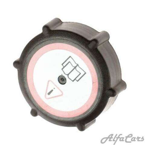 Pokrywa (korek) zbiornika wyrównawczego 03701 METALCAUCHO