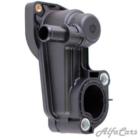 Obudowa termostatu Ford Connect