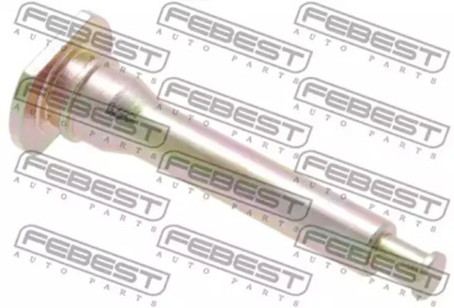 Prowadnica zacisku przedniego 0374RD5LF FEBEST