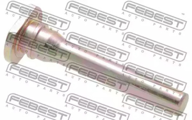 Prowadnica zacisku tylnego 0374RD5UF FEBEST