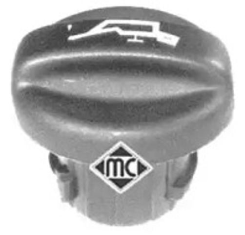 03793 Metalcaucho