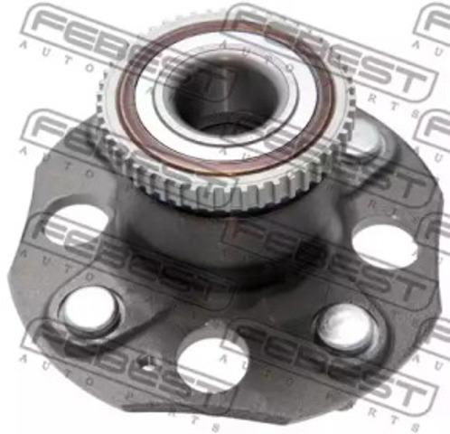 Piasta tylna 0382CLA50R FEBEST