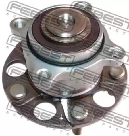 Piasta tylna 0382CUMR FEBEST