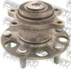 Piasta tylna 0382FDMR FEBEST