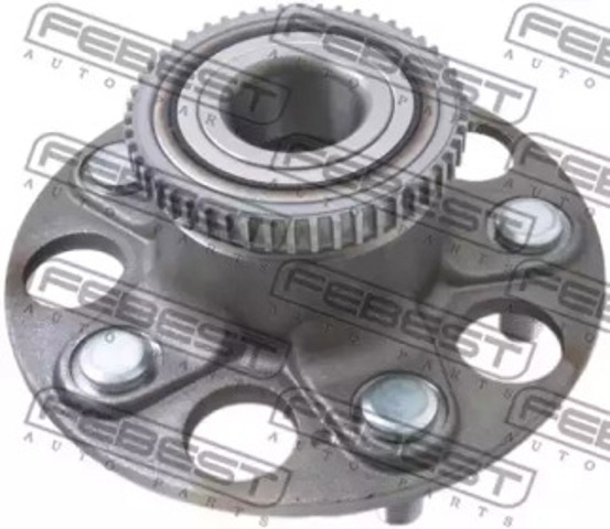 0382UA4A50R Febest
