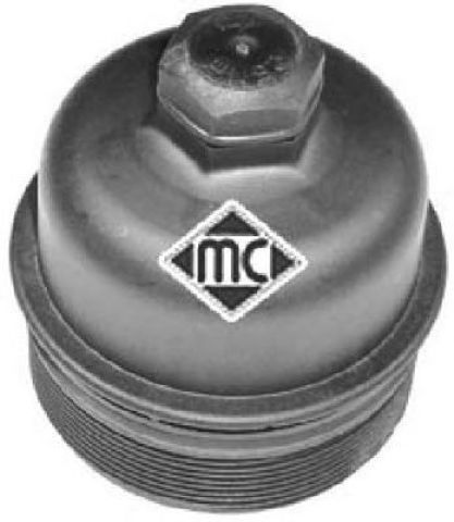 03839 Metalcaucho