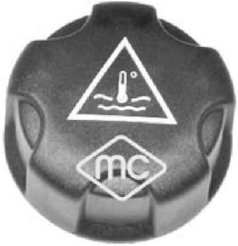 03881 Metalcaucho
