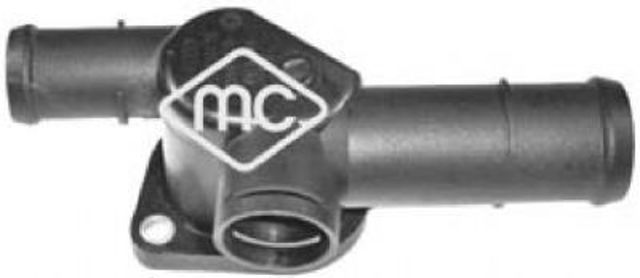 03914 Metalcaucho