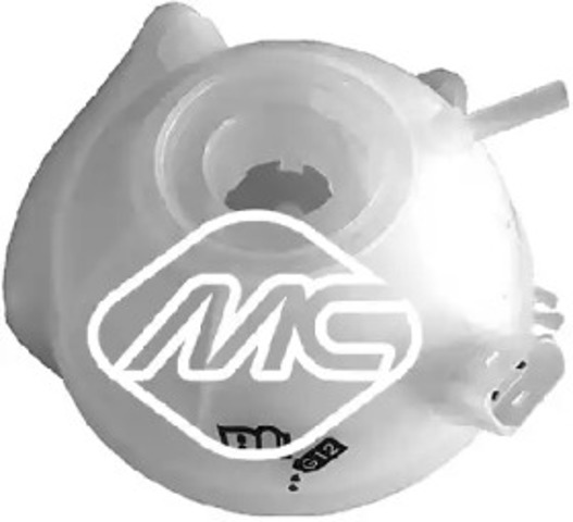 03988 Metalcaucho