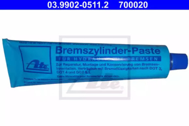 Smar do układów hamulcowych 03990205112 ATE
