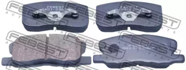 0401Z39AF Febest