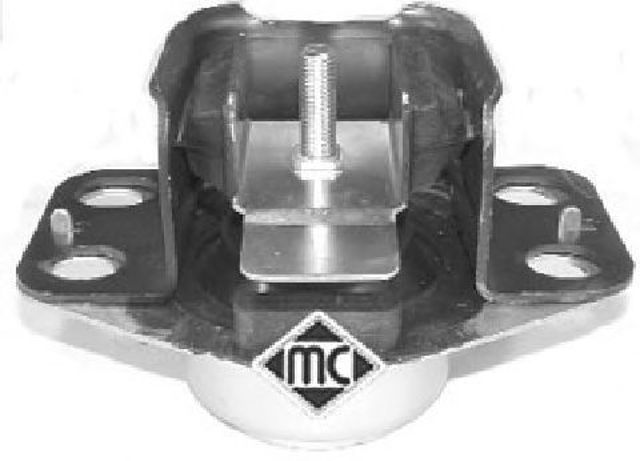 04028 Metalcaucho