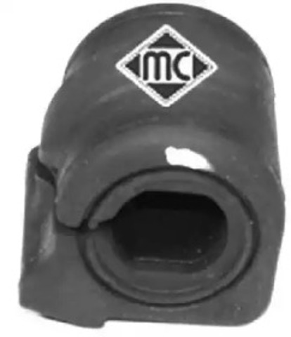 04048 Metalcaucho
