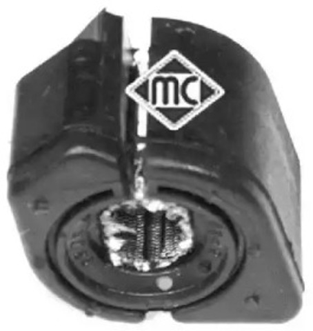 04055 Metalcaucho