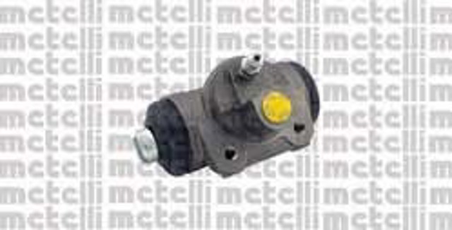 Cylinder hamulcowy Nissan Terrano