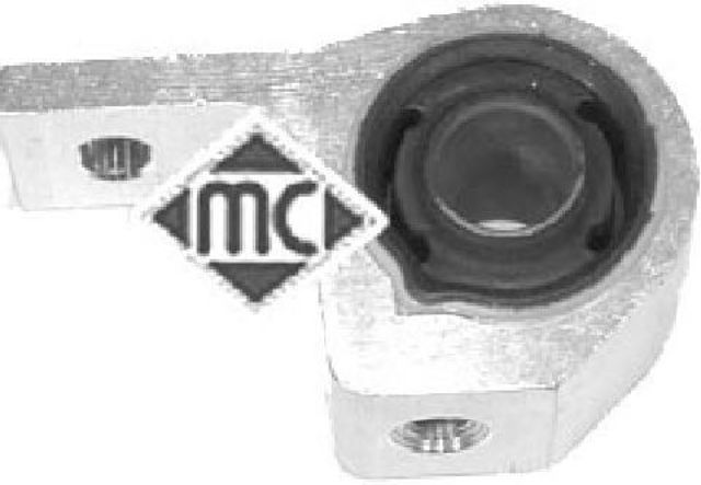 04063 Metalcaucho