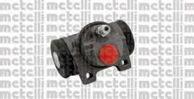 Cylinder hamulcowy Citroen Xsara
