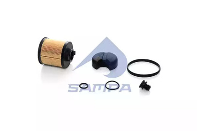 Filtr AdBlue 040661 SAMPA