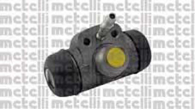 Cylinder hamulcowy Skoda Favorit