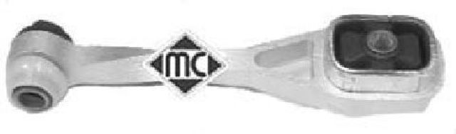 Poduszka (podpora) silnika tylna 04073 METALCAUCHO