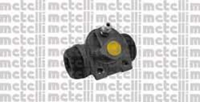 040743 Metelli