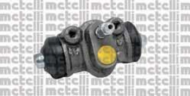 Cylinder hamulcowy Mazda 323