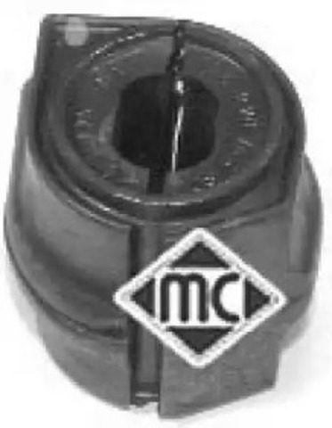 04083 Metalcaucho