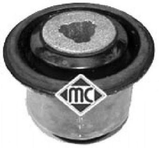 04094 Metalcaucho