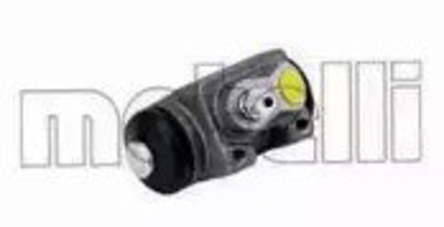 Cylinder hamulcowy SsangYong Rexton