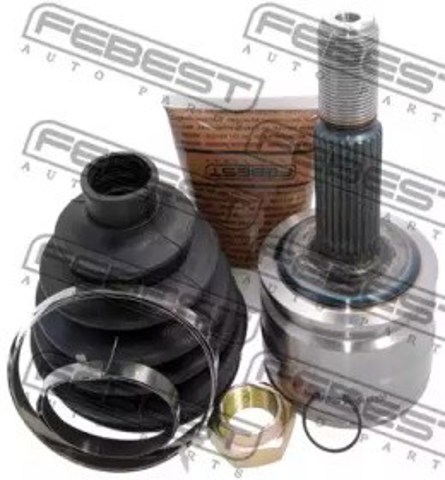 Przegub Smart FORFOUR