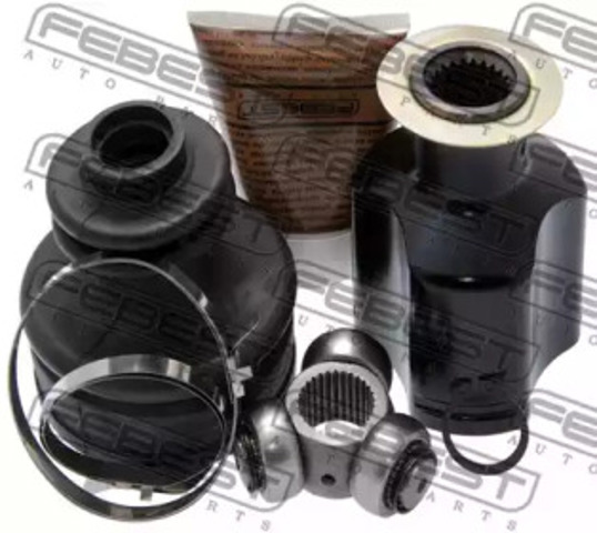 Przegub homokinetyczny wewnętrzny przedni prawy Mitsubishi Carisma DA