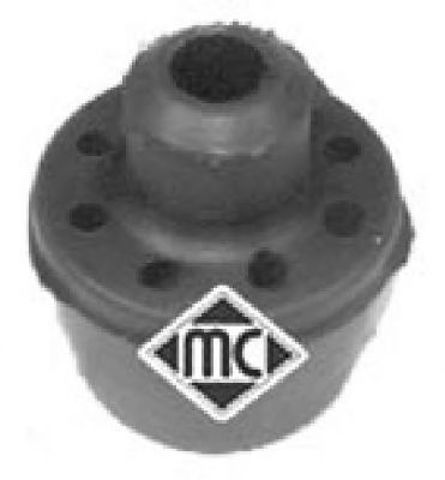04149 Metalcaucho