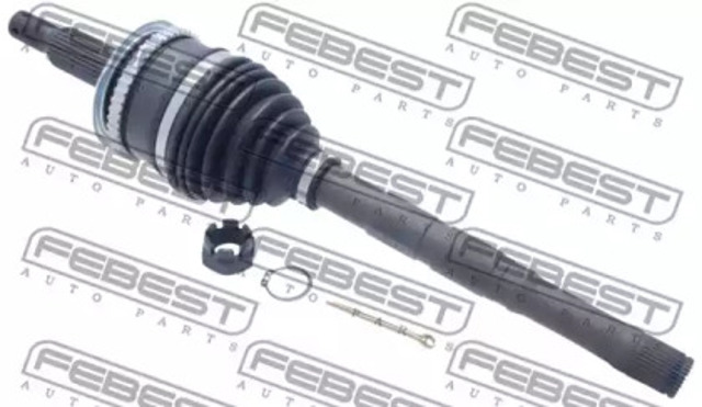 0414KB4A47R Febest