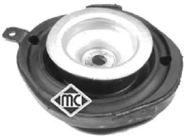 Poduszka amortyzatora przedniego 04151 METALCAUCHO