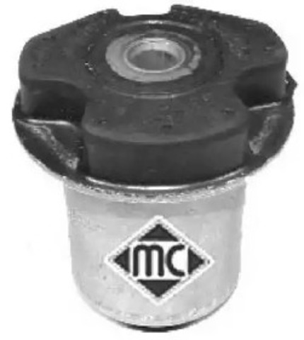04156 Metalcaucho