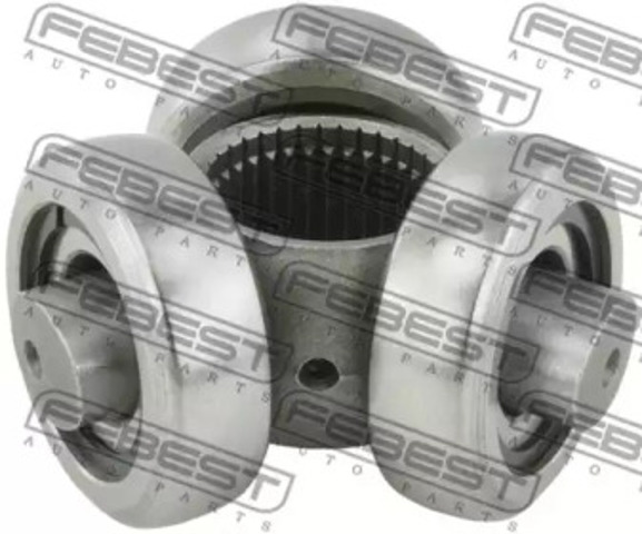 Przegub homokinetyczny wewnętrzny trójramienny Mitsubishi Outlander 3 GF, GG