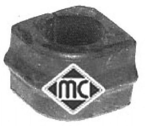 04175 Metalcaucho