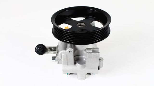 Pompa wspomagania hydraulicznego kierownicy 04219 ZILBERMANN