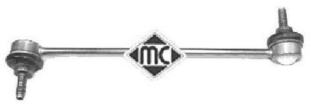 Łącznik stabilizatora przedniego 04221 METALCAUCHO