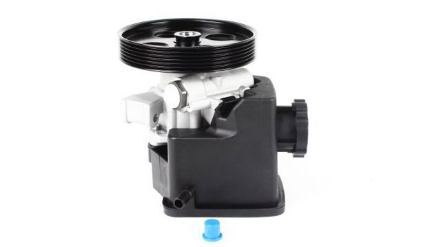 Pompa wspomagania hydraulicznego kierownicy 04225 ZILBERMANN