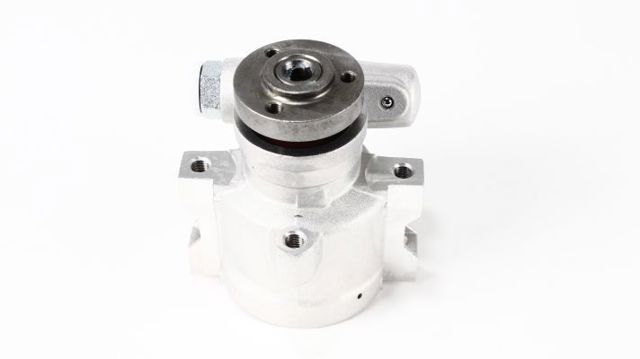 Pompa wspomagania hydraulicznego kierownicy 04227 ZILBERMANN